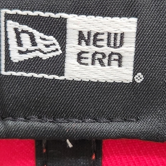 Angels Low Profile Authentic New Era 59Fifty Baseball Cap, Men's 8 - Picture 5 of 7